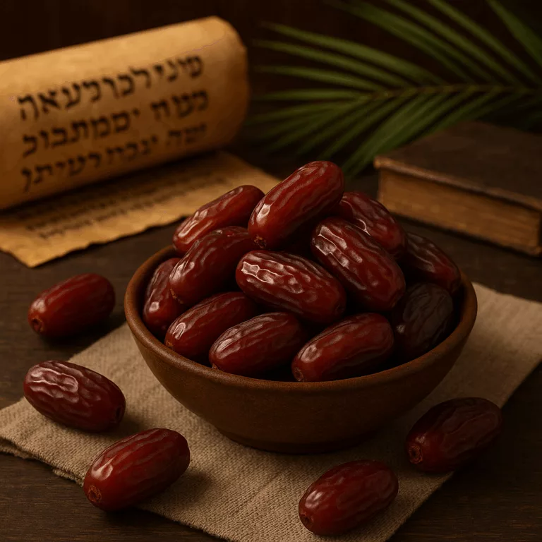 Datteln diät - chatgpt