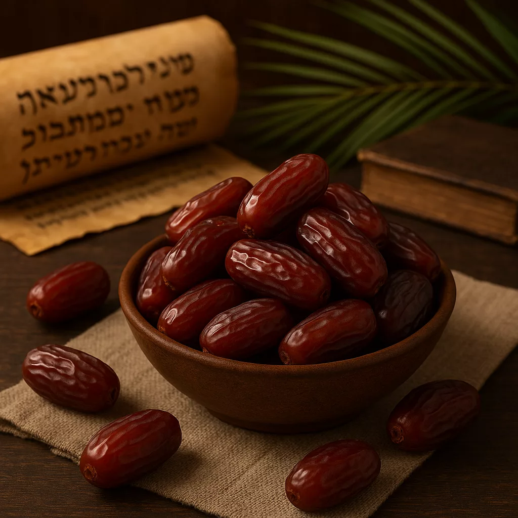 Datteln diät - chatgpt