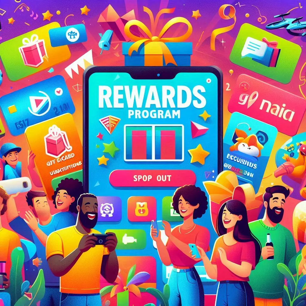 Microsoft Rewards program