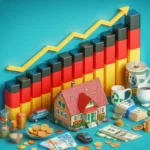 Steigende Lebenshaltungskosten in Deutschland 2025