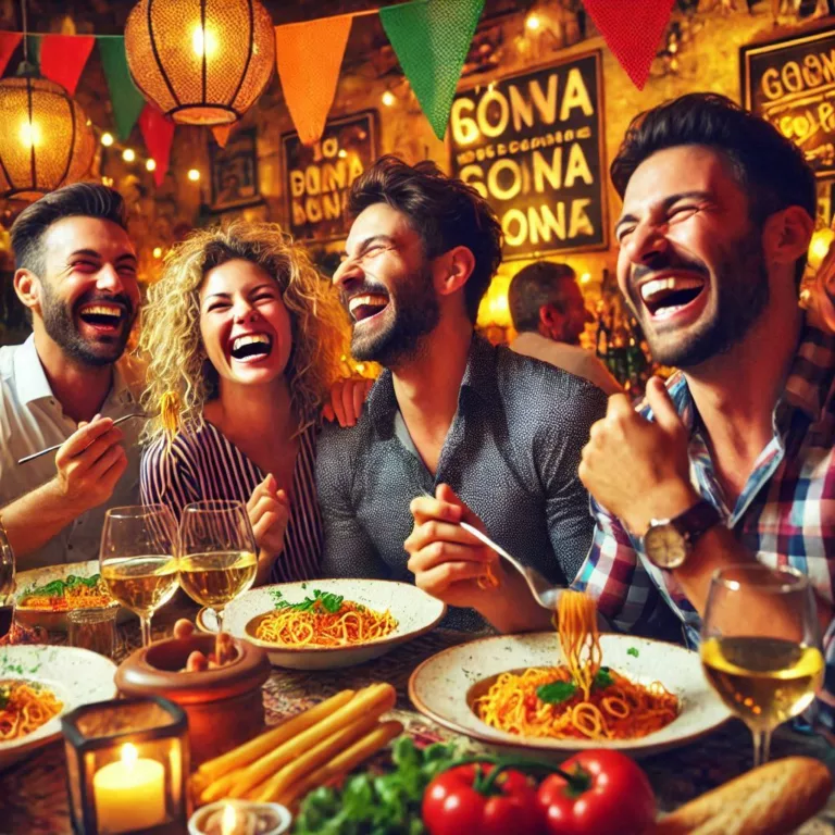 italienischer-Humor