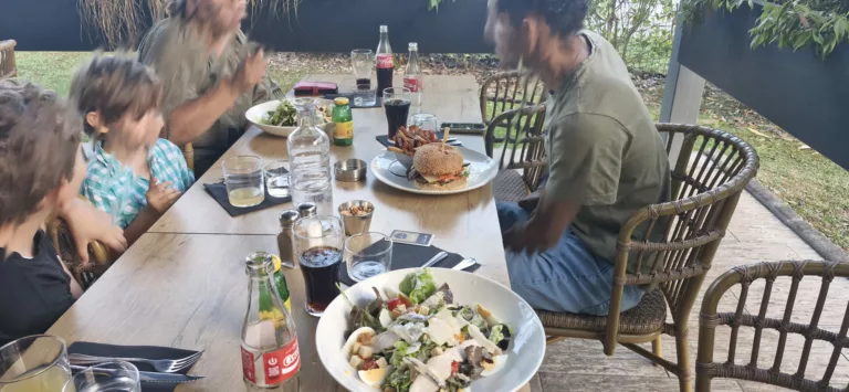 spanien hotel besuch